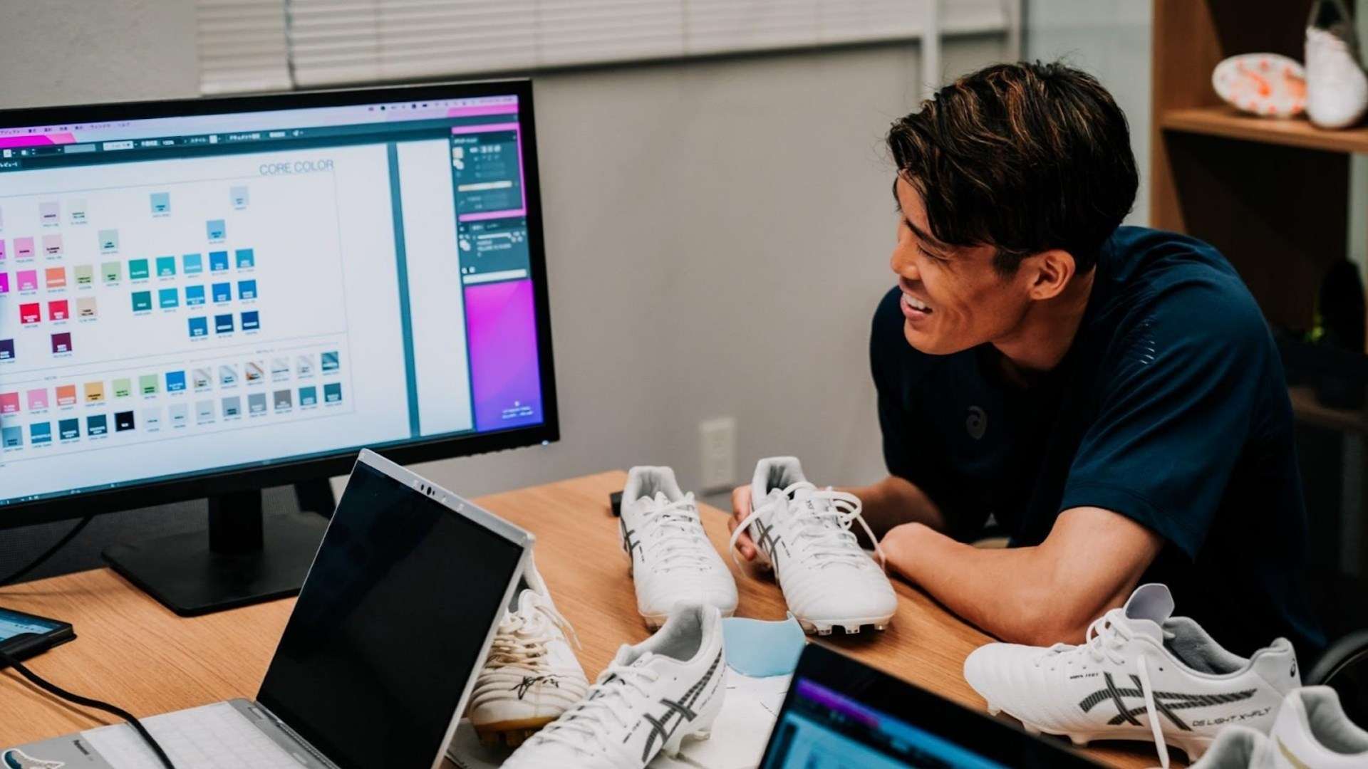 在活动前进 在活动前进