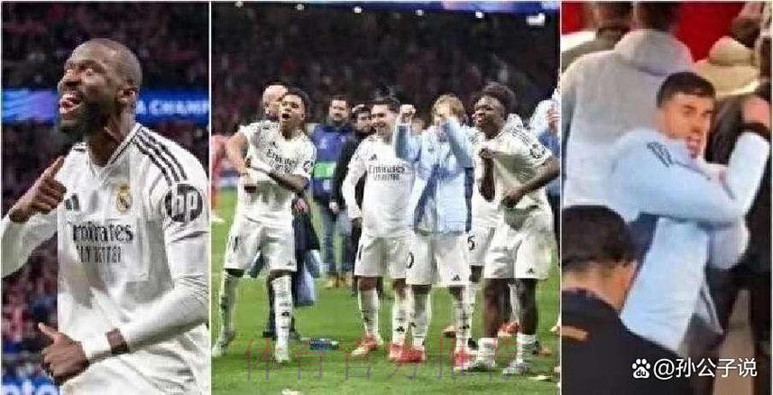 皇马为塞巴略斯标价3千万欧 贝蒂斯无意签回球员