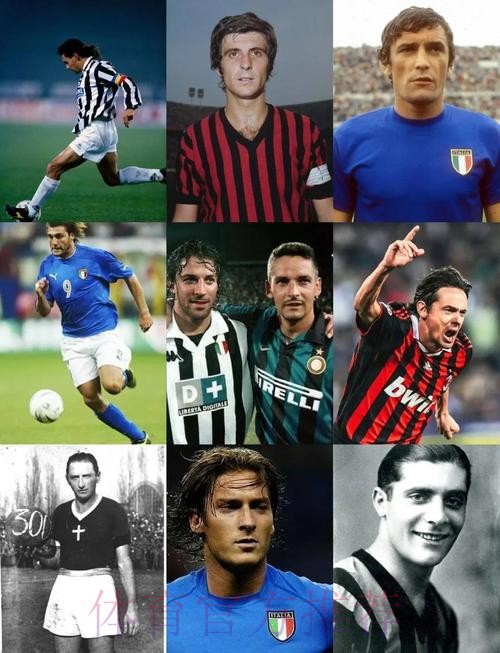 安帅:如今意大利球员个人实力无法与十五年前相比