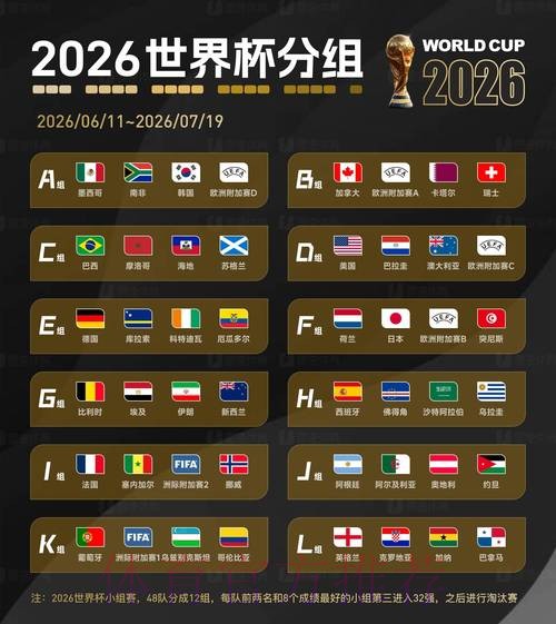 2026世界杯外围网站官方